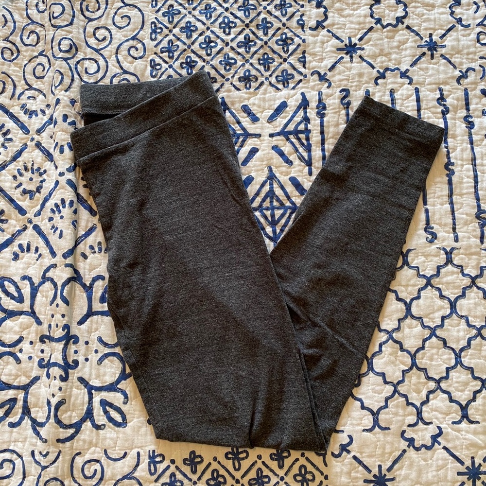 J Crew Leggings